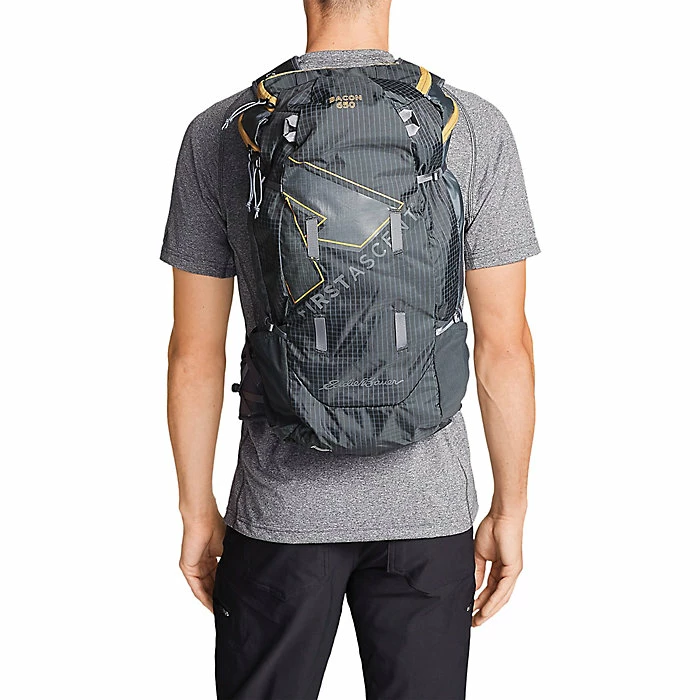 Eddie Bauer First Ascent Bacon 2.0 Pack 3 Eddie Bauer First Ascent Bacon 2.0 Pack - Image 2