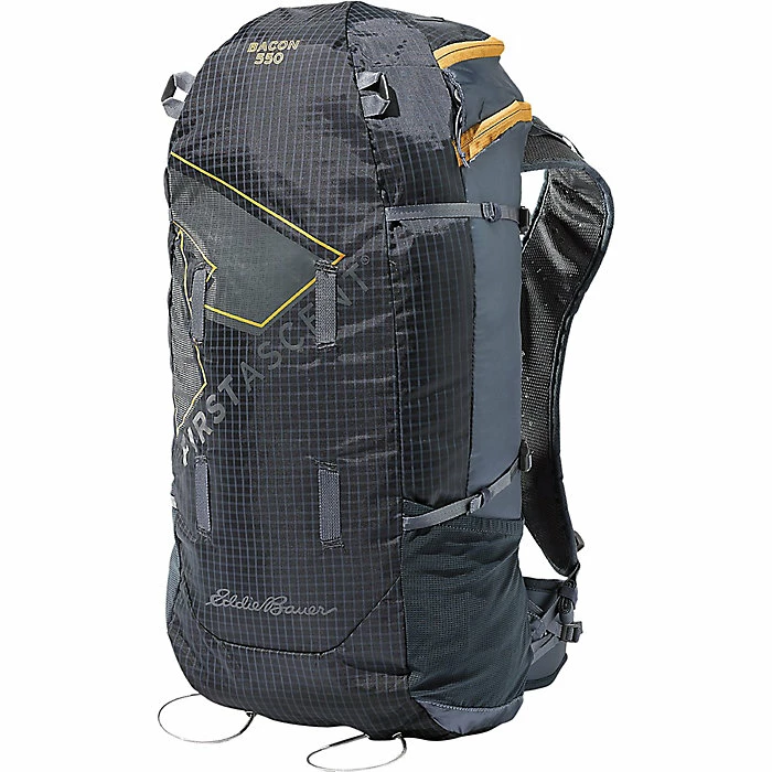 Eddie Bauer First Ascent Bacon 2.0 Pack 2 Eddie Bauer First Ascent Bacon 2.0 Pack