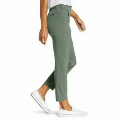 Eddie Bauer Travex Women's Departure Ankle Pant -Eddie Bauer Sales 10464577x1068392 vAlt2