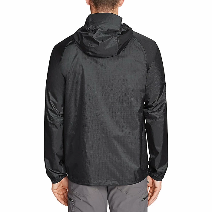 Eddie Bauer First Ascent Men's BC Uplift Jacket 4 Eddie Bauer First Ascent Men's BC Uplift Jacket - Image 2