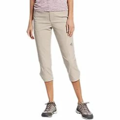 Eddie Bauer First Ascent Women's Guide Capri -Eddie Bauer Sales 10464607x1012492 zm