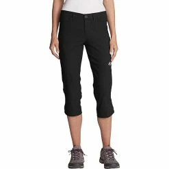 Eddie Bauer First Ascent Women's Guide Capri -Eddie Bauer Sales 10464607x1012905 zm