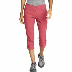 Eddie Bauer First Ascent Women's Guide Capri -Eddie Bauer Sales 10464607x1040409 zm
