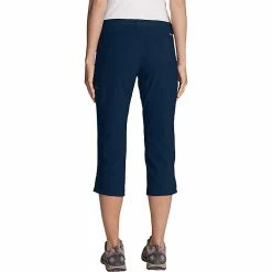 Eddie Bauer First Ascent Women's Guide Capri -Eddie Bauer Sales 10464607x1061229 vBack