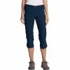 Eddie Bauer First Ascent Women's Guide Capri -Eddie Bauer Sales 10464607x1061229 zm