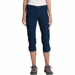 Eddie Bauer First Ascent Women's Guide Capri