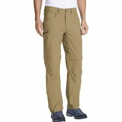 Eddie Bauer First Ascent Men's Guide Convertible Pant -Eddie Bauer Sales 10464608x1012483 zm