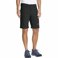 Eddie Bauer First Ascent Men's Guide Convertible Pant -Eddie Bauer Sales 10464608x1095415 vFeature