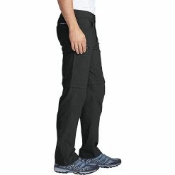 Eddie Bauer First Ascent Men's Guide Convertible Pant -Eddie Bauer Sales 10464608x1095415 vSide