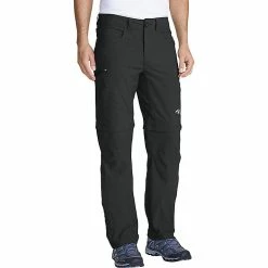 Eddie Bauer First Ascent Men's Guide Convertible Pant