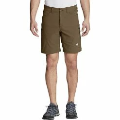 Eddie Bauer First Ascent Men's 9 Inch Guide Pro Short -Eddie Bauer Sales 10464610x1012483 zm