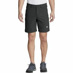 Eddie Bauer First Ascent Men's 9 Inch Guide Pro Short
