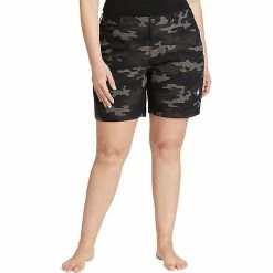 Eddie Bauer First Ascent Women's Guide Short -Eddie Bauer Sales 10464613x1011605 zm
