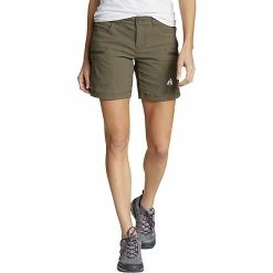 Eddie Bauer First Ascent Women's Guide Short -Eddie Bauer Sales 10464613x1040429 zm