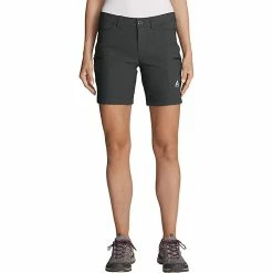 Eddie Bauer First Ascent Women's Guide Short -Eddie Bauer Sales 10464613x1095415 zm