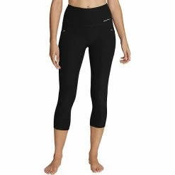 Eddie Bauer Motion Women's High Rise Trail Tight Capri -Eddie Bauer Sales 10464614x1012905 zm