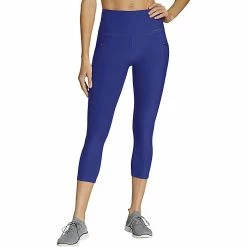 Eddie Bauer Motion Women's High Rise Trail Tight Capri -Eddie Bauer Sales 10464614x1046049 zm