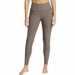 Eddie Bauer Motion Women's High Rise Trail Tight Legging -Eddie Bauer Sales 10464615x1010863 zm