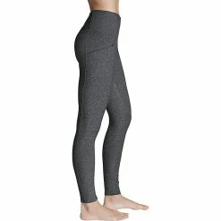 Eddie Bauer Motion Women's High Rise Trail Tight Legging -Eddie Bauer Sales 10464615x1037090 vSide