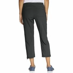 Eddie Bauer Travex Women's Horizon Adjustable Capri 14 Eddie Bauer Travex Women's Horizon Adjustable Capri -Eddie Bauer Sales 10464619x1095415 vBack