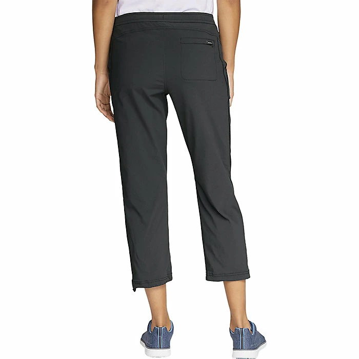 Eddie Bauer Travex Women's Horizon Adjustable Capri 7 Eddie Bauer Travex Women's Horizon Adjustable Capri - Image 5