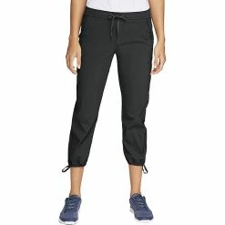 Eddie Bauer Travex Women's Horizon Adjustable Capri