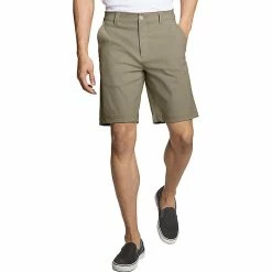 Eddie Bauer Travex Men's Horizon Guide Chino Short