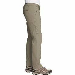 Eddie Bauer Travex Men's Horizon Guide Slim Fit Chino Pant -Eddie Bauer Sales 10464628x1039558 vSide