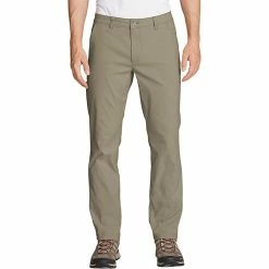 Eddie Bauer Travex Men's Horizon Guide Slim Fit Chino Pant