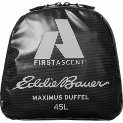 Eddie Bauer First Ascent Maximus 2.0 45L Duffel -Eddie Bauer Sales 10464639x1011959 vAlt3