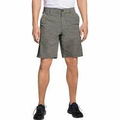 Eddie Bauer Travex Men's Patterned Horizon Guide Chino Short