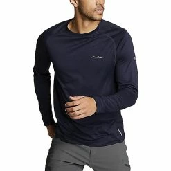 Eddie Bauer Motion Men's Resolution LS Tee