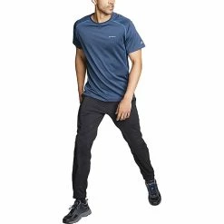 Eddie Bauer Motion Men's Trailcool SS Tee 13 Eddie Bauer Motion Men's Trailcool SS Tee -Eddie Bauer Sales 10464683x1061229 vAlt image 1