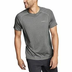 Eddie Bauer Motion Men's Trailcool SS Tee 16 Eddie Bauer Motion Men's Trailcool SS Tee -Eddie Bauer Sales 10464683x1209721 zm