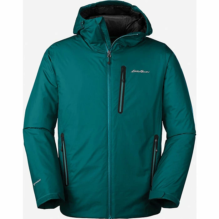 Eddie Bauer First Ascent BC Evertherm Jacket 5 Eddie Bauer First Ascent BC Evertherm Jacket - Image 4