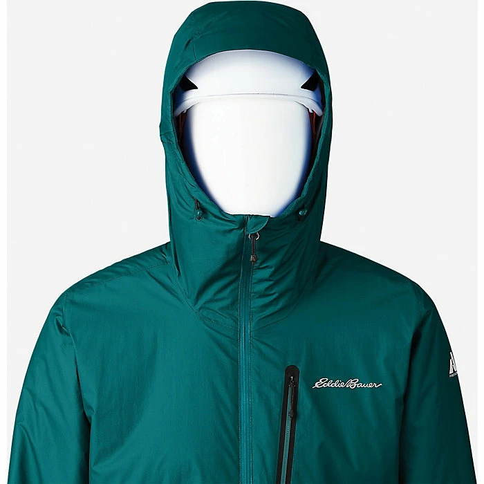 Eddie Bauer First Ascent BC Evertherm Jacket 4 Eddie Bauer First Ascent BC Evertherm Jacket - Image 3