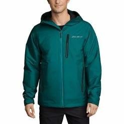 Eddie Bauer First Ascent BC Evertherm Jacket
