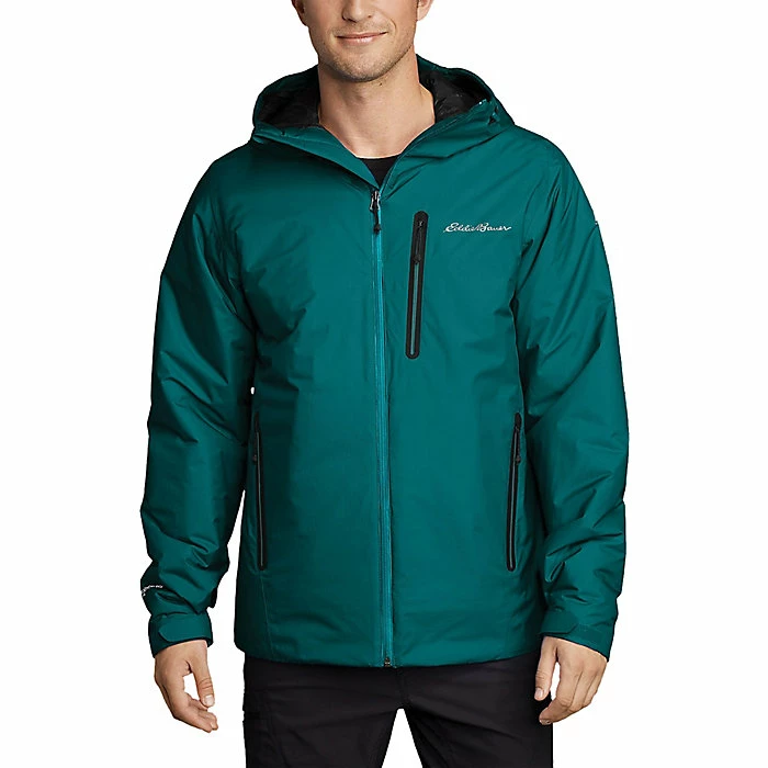 Eddie Bauer First Ascent BC Evertherm Jacket 2 Eddie Bauer First Ascent BC Evertherm Jacket