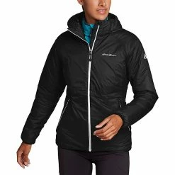 Eddie Bauer First Ascent Women's Evertherm 2.0 Down Hoodie -Eddie Bauer Sales 10468848x1012905 zm