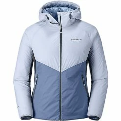 Eddie Bauer First Ascent Women's Evertherm 2.0 Down Hoodie