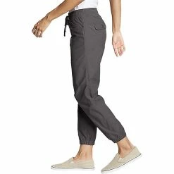 Eddie Bauer Travex Women's Exploration Jogger -Eddie Bauer Sales 10468851x1095415 vSide