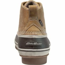 Eddie Bauer Men's Hunt Pac 6IN Boot -Eddie Bauer Sales 10468862x1000273 vBack