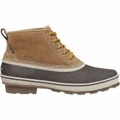 Eddie Bauer Men's Hunt Pac 6IN Boot -Eddie Bauer Sales 10468862x1000273 vSide 1