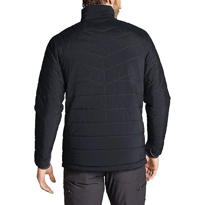 Eddie Bauer First Ascent Ignitelite Stretch Reversible Jacket 6 Eddie Bauer First Ascent Ignitelite Stretch Reversible Jacket - Image 4