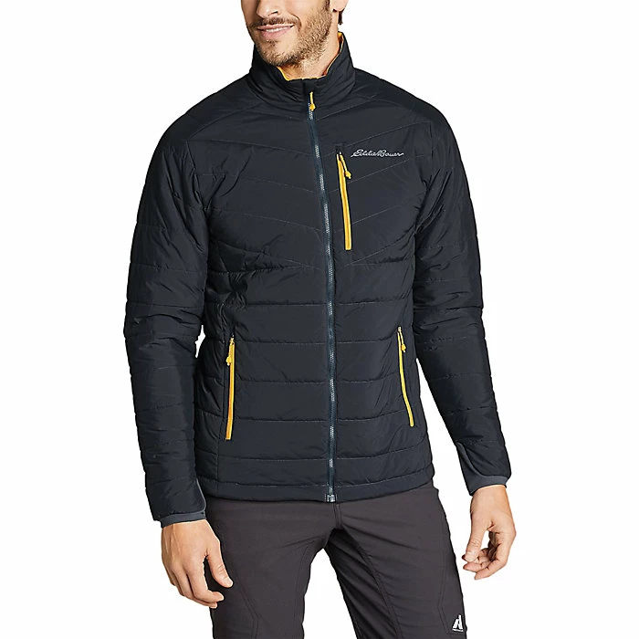 Eddie Bauer First Ascent Ignitelite Stretch Reversible Jacket 4 Eddie Bauer First Ascent Ignitelite Stretch Reversible Jacket - Image 2