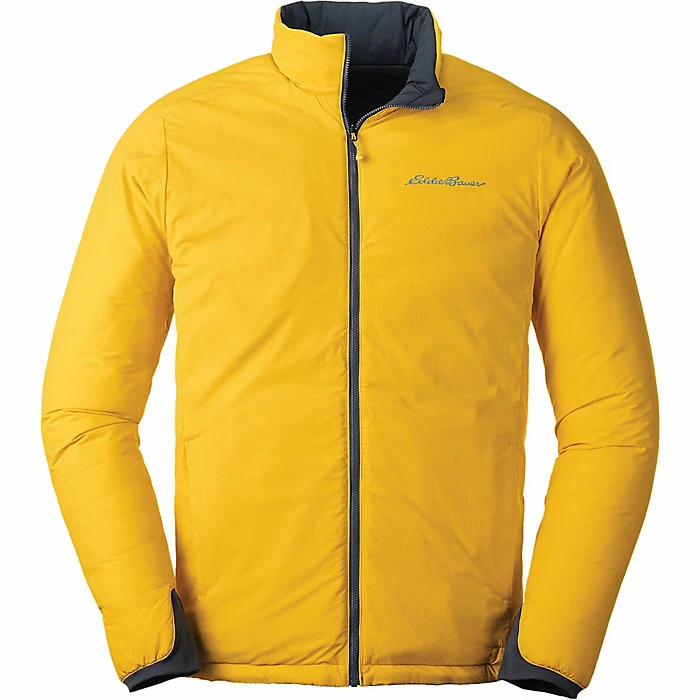 Eddie Bauer First Ascent Ignitelite Stretch Reversible Jacket 5 Eddie Bauer First Ascent Ignitelite Stretch Reversible Jacket - Image 3