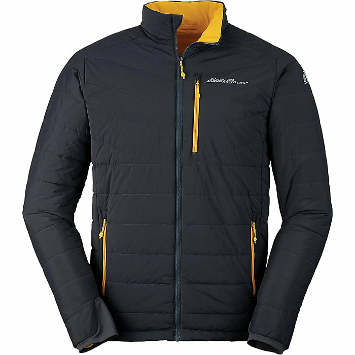 Eddie Bauer First Ascent Ignitelite Stretch Reversible Jacket 3 Eddie Bauer First Ascent Ignitelite Stretch Reversible Jacket