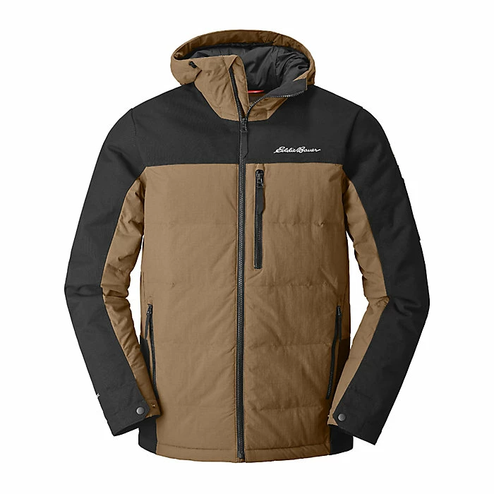 Eddie Bauer First Ascent Mountain Ops Hooded Down Jacket 3 Eddie Bauer First Ascent Mountain Ops Hooded Down Jacket