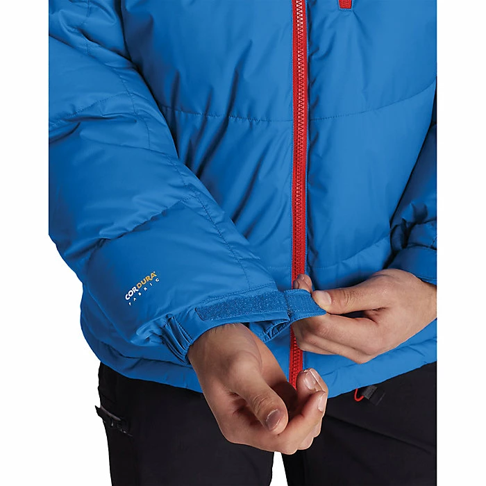 Eddie Bauer First Ascent Peak XV Jacket 4 Eddie Bauer First Ascent Peak XV Jacket - Image 2
