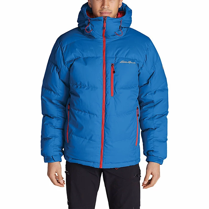 Eddie Bauer First Ascent Peak XV Jacket 7 Eddie Bauer First Ascent Peak XV Jacket - Image 5
